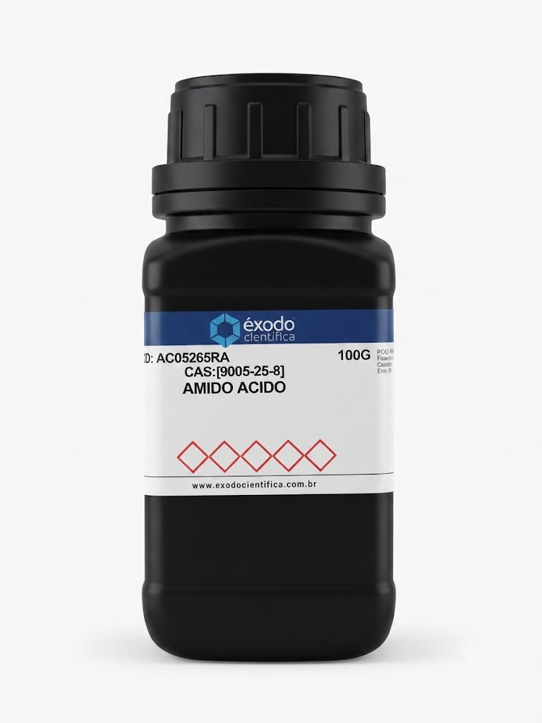 Amido Ácido 100g