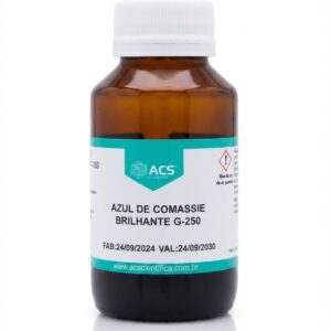 Azul de Comassie Brilhante G250 - 25g