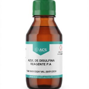 Azul de Disulfina PA 25g