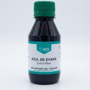 Azul de Evans 10g