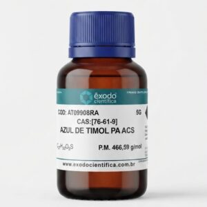 Azul de Timol PA ACS 5g