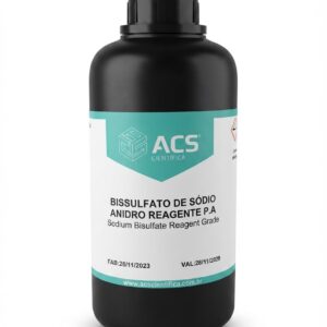 Bissulfato de Sódio PA 1kg