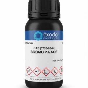 Bromo PA ACS 10ml