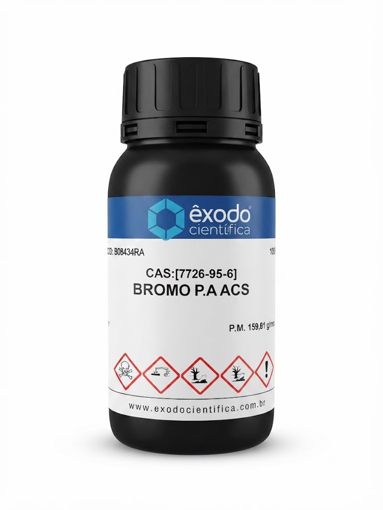 Bromo PA ACS 10ml