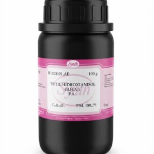 Butil Hidroxianisol (BHA) PA 100g