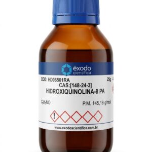 Hidroxiquinolina - 8 PA 25g