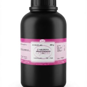 L- Arginina Monocloridrato PA 500g