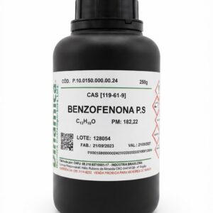 Benzofenona P.S 250g