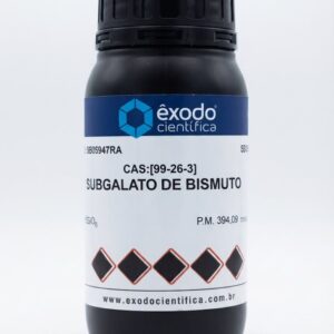 Subgalato de Bismuto 500g