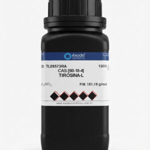 Tirosina L - 100g