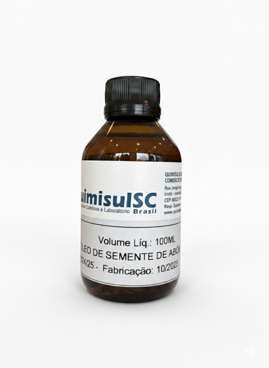 Óleo de Semente de Abóbora 100ml