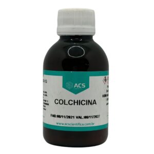 Colchicina 95% - 1g
