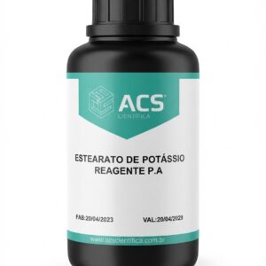 Estearato de Potássio PA 250g