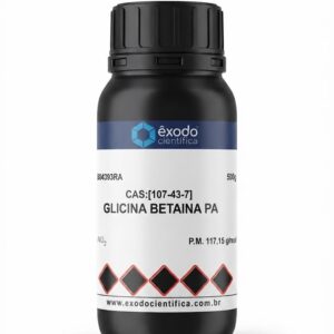 Glicina Betaina PA 500g