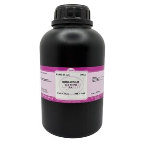 RODAMINA B PA 500g