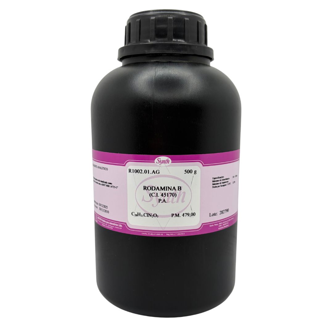 RODAMINA B PA 500g