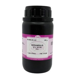 RODAMINA B PA 100g