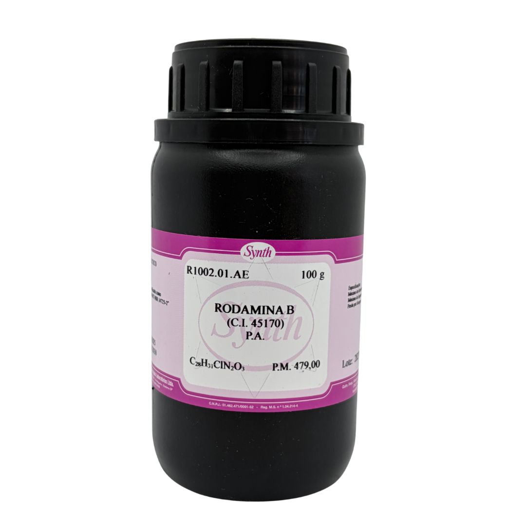 RODAMINA B PA 100g