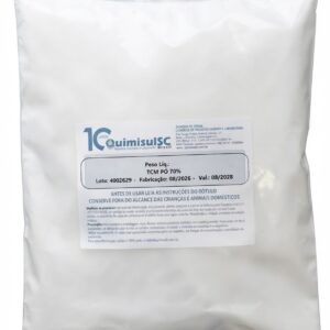 TCM PÓ 70% 100g